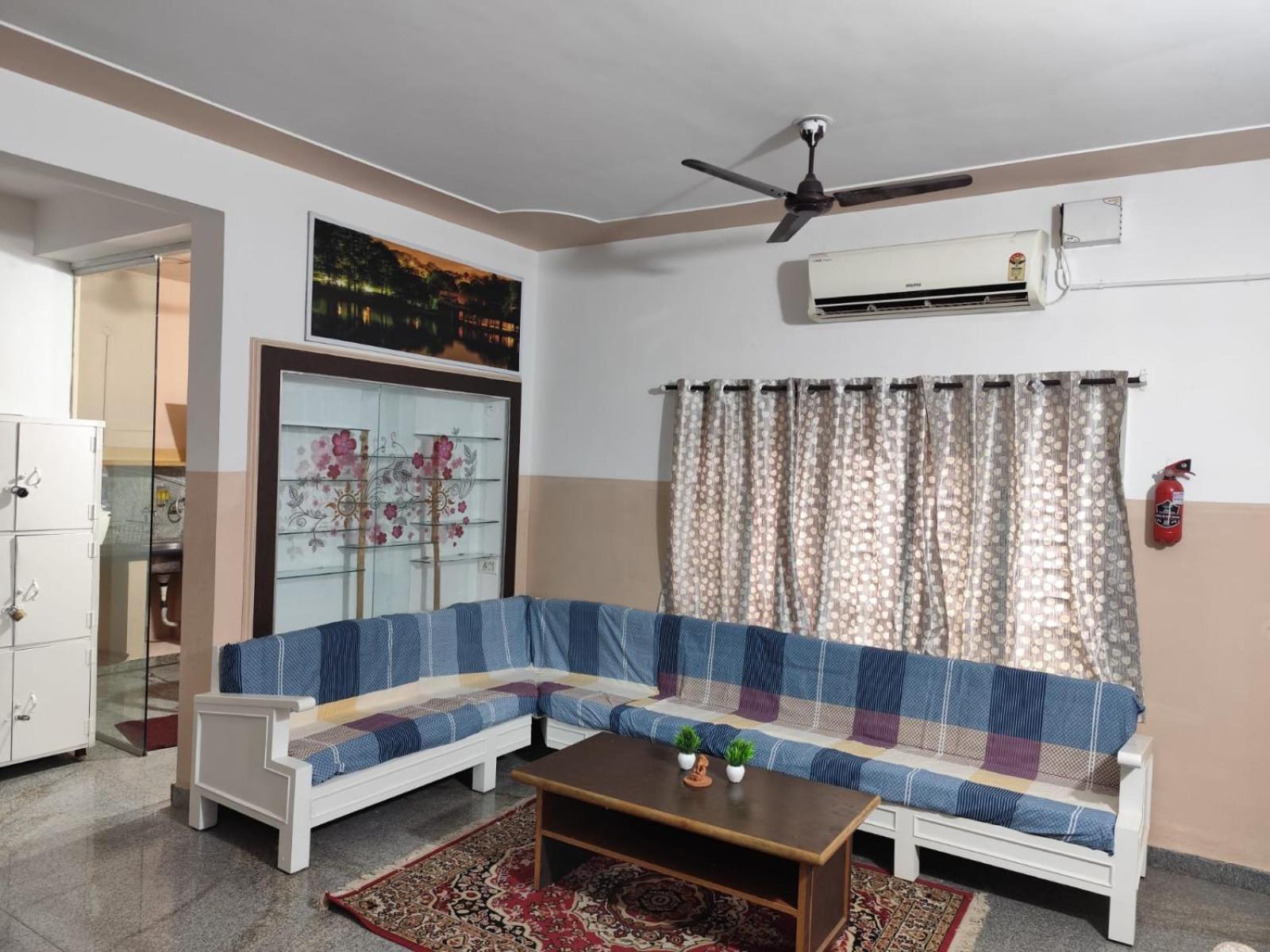 Sahasra Homestay Mysore Exterior photo